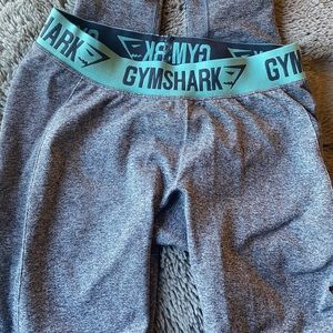 ☕️ gymshark pants